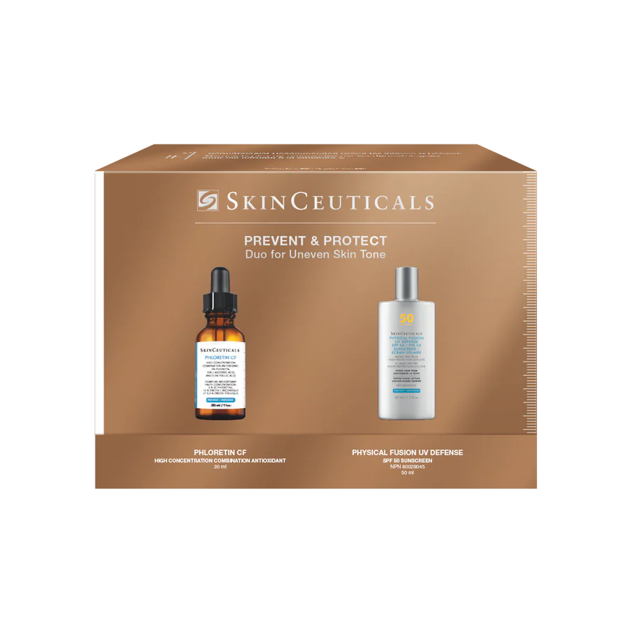 SPF & Bestsellers